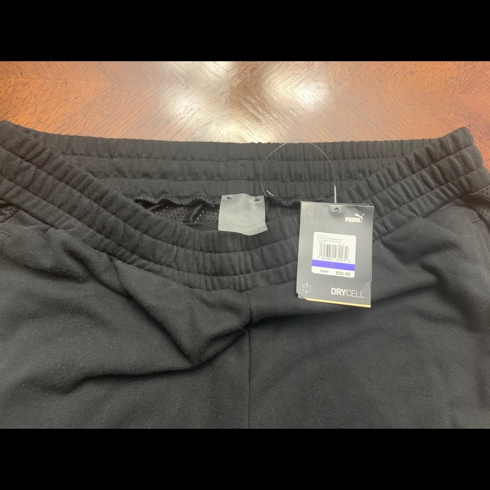 Puma Sweat Pant